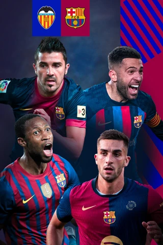 Official FC Barcelona Website